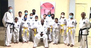 Lee más sobre el artículo INAUGURACIÓN DE LA ESCUELA DE TAEKWON-DO MESQUITA