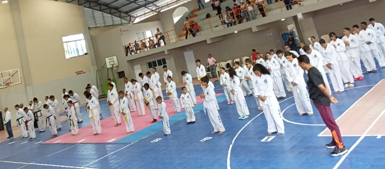 En este momento estás viendo 1ER SELECTIVO DE TAEKWON-DO ANTID 2024 CON MIRAS AL PANAMERICANO EN PUERTO RICO