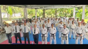 Lee más sobre el artículo TORNEO NAVIDEÑO DE TUL  Y RECREACIÓN ANTID 2024